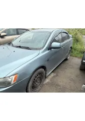 Mitsubishi Lancer 2008 Легковой автомобиль марки: MITSUBSIHI, модели: Lancer, год выпуска: 2008 г., идентификационный номер (VIN): JMBSNCY3A9U002349 С можно ознакомиться по месту его нахождения: стоянка Вологда Новгородская 30 А, предварительно согласовав время с Финансовым управляющим по тел…