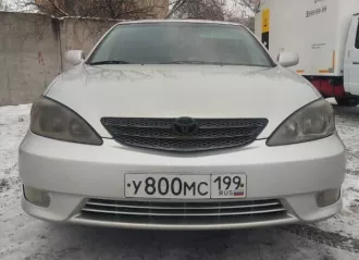 Высвобождаемое движимое военное имущество (автомобиль) Высвобождаемое движимое военное имущество, автомобиль: Тойота Камри VIN:  JTDBF38K500092110 (приложение №1) 
Год выпуска: 2002 
Мощность двигателя: 186 
VIN номер: JTDBF38K500092110 
Объем двигателя: 2995 
Вид транспорта: легковой 
Марка…
