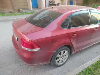 Автомобиль марки VOLKSWAGEN модель POLO 2012 г. Коваленко Кирилла Дмитриевича Ознакомиться с имуществом, получить дополнительную информацию об имуществе можно в рабочие дни с 09:00 до 18:00 часов по предварительной заявке, направленной на е mail: adm74.mudarisov@yandex.ru. Местоположение имущества…