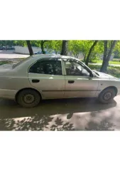 Hyundai Accent, 2005 года, 102 лс, 111111 км. Автомобиль легковой, марка: ХЕНДЭ АКЦЕНТ, модель: ХЕНДЭ АКЦЕНТ, VIN: X7MCF41GP5M037866, год изготовления: 2005.