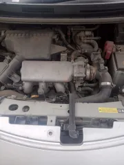 Nissan NOTE, 2015, Идентификационный номер (VIN номер): н/д, Год выпуска: 2015, Номер кузова: Е12498654, находится в залоге у АО "TBank". На имущество наложены ограничения в виде запрета на регистрационные действия. Недостатки: транспортное средство не на ходу; сломана автоматическая коробка…