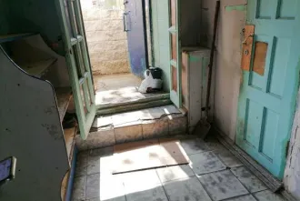 Нежилые помещения цокольного этажа, 377,9 м², Уфа, ул. Кольцевая, 61. Объект муниципального нежилого фонда - нежилые помещения цокольного этажа пятиэтажного жилого здания (кадастровый номер:02:55:030264:719), расположенного по адресу: Республика Башкортостан, г. Уфа, Орджоникидзевский район, ул…