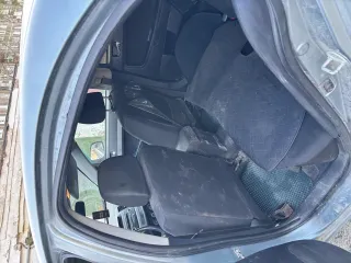 Mitsubishi Lancer 2007, VIN JMBSNCY2ABU013921. Ознакомление с имуществом по месту нахождения после согласования с финансовым управляющим (+79827278736, электронная почта - 79827278736s@gmail.com). Свердловская область, г. Первоуральск, ул. Вайнера.