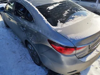ШЕВРОЛЕ АVЕО 2008 VIN KL1SF69WJ8B253932 , Башкортостан Республика