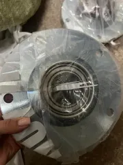 Годные остатки запчастей согласно приложению. Проверка исправности имущества не проводилась. Товаросопроводительные документы не передавались. Погрузка и транспортировка имущества с места хранения осуществляется покупателем силами и за его счет. Имущество продается в том виде, комплектности и…