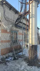 Предприятия как имущественный комплекс включающий: Здание, дата присвоения 17.12.2013, кадастровый номер 56:47:0101065:270, кадастровый квартал 56:47:0101065, адрес: Оренбургская область, Соль-Илецкий район, г. Соль-Илецк, ул. Овражная, 37, наименование: Механические мастерские, назначение…