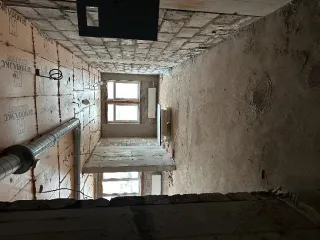 Нежилое помещение 246 м2 Москва г. Москва, пер.Можайский, д.5, Нежилое помещение 1/1, площадь 246 м2.
