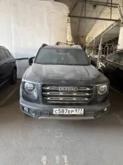 Haval Dargo, 2024 года, 192 лс, АКПП, автомобиль HAVAL DARGO, идентификационный номер (VIN) XZGFF06A5RA913225