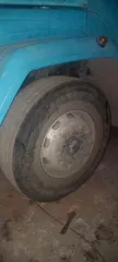 Грузовой самосвал КРАЗ 6510, 2008 года выпуска, регистрационный номер Н090ХХ180, цвет: зеленый, VIN: Y7A65100080808393. Торги, арест.. Грузовой самосвал КРАЗ 6510, 2008 года выпуска, регистрационный номер Н090ХХ180, цвет: зеленый, VIN: Y7A65100080808393 – основание - постановление от 09.09.2026…