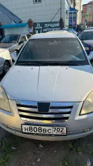 A-21 Vortex Estina 2010, VIN: X7MDC14CMA0009990, год изготовления: 2010, гос. номер: Н808ВС702.