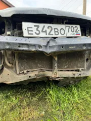Nissan R Nessa, 1998 г.в. VIN: N30-119291