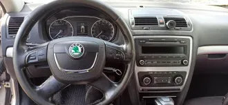 ŠKODA Octavia, 2011. Легковой автомобиль марки: ŠKODA, модели: Octavia, год выпуска: 2011 г., идентификационный номер (VIN): XW8BK61Z0BK270022. Ознакомление с лотом проводится по адресу: Респ. Башкортостан, Стерлитамак, ул. Волочаевская, по предварительной записи по тел.: +7 917 368-69-37, +7 937…
