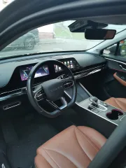 OMODA C5 2022 автомобиль марки OMODA модель C5 2022 г.в. VIN-номер LVVDB21B5ND375802 ознакомление с документами об имуществе, договором о задатке, купли-продажи - на сайте bankrot.torggroup.org или у организатора торгов. Ознакомление с лотом – по месту нахождения имущества - у организатора торгов…
