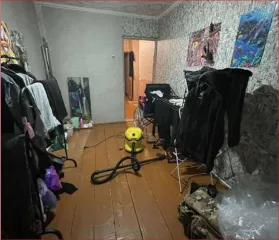 Доля в квартире, 64.1 кв.м, Башкортостан 1/5 доля квартиры в Башкортостане еще 1/5 доля квартиры в Башкортостане еще 1/5 доля в праве на жилое помещение, площадь: 64,1кв.м., адрес (местонахождение): Республика Башкортостан, р-н. Янаульский, г. Янаул, ул. Якутова, д. 35, стр. а, кв. 18, кадастровый…
