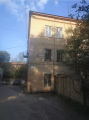 Помещение, назначение: нежилое, общая площадь: 75,1 кв.м., этаж 2, кадастровый номер: 50:65:0020304:1300
Местонахождение: Московская область, г. Красноармейск, просп. Испытателей, д. 16, пом. 47,48,49,51