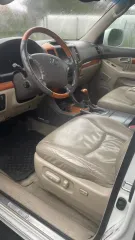 Lexus GX 470 2004 года, модель GX 470 V8, кузов и VIN: JTJBT20X040040705.
