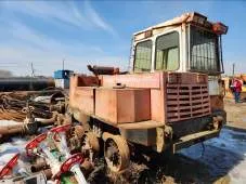 Экскаватор гусеничный Hyundai R300LC-9SH, заводской номер HHKHZ808LE0000183, 2014 года выпуска, госномер 58 УЕ 9248 (63 СВ 9366). Экскаватор гусеничный Hyundai R300LC-9S, заводской номер HHKHZ810LE0001178, 2014 года выпуска, госномер 58 УЕ 9241 (63 СВ 9362). Трактор ДТ-75 ДЕРС2 с бульдозерным…