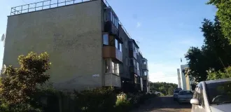 Квартира, 49.1 кв. м, п. Термальный, Камчатский край. Квартира площадью 49,1 кв. м, кадастровый номер 41:05:0101099:1095, местоположение: Камчатский край, Елизовский р-н, п. Термальный, ул. Крашенинникова, д. 9, кв. 11. Обременение - арест, ипотека. По состоянию на 10.06.2026г. имеется общая…