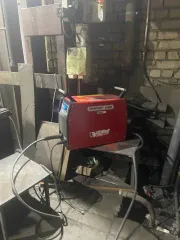 Инверторный сварочный полуавтомат Viking MIG 500PRO, 12 штук.