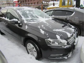 Volkswagen Passat, 2011 года, 152 лс. Легковой автомобиль Volkswagen PASSAT, 2011 года выпуска, VIN: WVWZZZ3CZBP335099