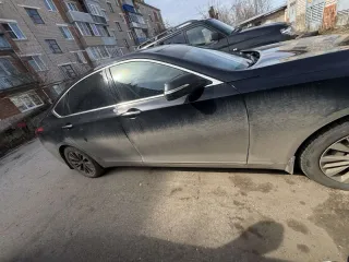 HYUNDAI GENESIS 2016, автомобиль марки HYUNDAI модель GENESIS 2016 г.в. VIN-номер XWEGN41CDG0000627. С документами и сведениями об имуществе можно ознакомиться у организатора торгов по телефону +79379360316 или электронной почте bastrakov.arbitrazh@yandex.ru в рабочие дни с 10:00 до 16:00. Осмотр…