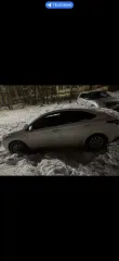 Hyundai Solaris 2021, VIN Z94K241CBMR291013