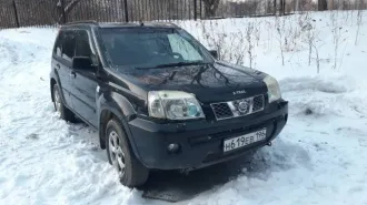 Nissan X-Trail 2006 года, 140 лс, 190000 км, полный привод, автомобиль Ниссан X-Trail 2.0 Columbia, VIN: JN1TANT30U0124755, 2006 г.в., мощность 140 лс.