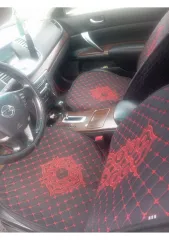 Nissan Teana 2008 Автомобиль марки Nissan Teana, 2008 года выпуска, VIN JN1BBUJ32U0003231 с лотом №1 можно ознакомиться по месту его нахождения: Амурская обл., с. Сосновка, ул. Новая, 8-1, предварительно согласовав время с Финансовым управляющим по тел. +79137268187, либо путем направления запроса…