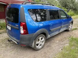 LADA Largus 2021 года, государственный номер Е205ВР 702, VIN: XTARS045LM1361707, синего цвета. Пробег 79 тысяч км. Отсутствует свидетельство о регистрации ТС. Фотографии доступны в сообщении на ЕФРСБ и электронной торговой площадке «Тендер Стандарт». Автомобиль расположен в Уфе, Республика…