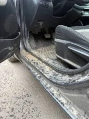 Kia Ceed, 2013 года, 129 лс, 254729 км, АКПП Марка, модель ТС: KIA JD (Cee'd) Ид.№ (VIN): XWEHN512BE0017345 Тип ТС: легковой универсал Категория ТС: В/М1 Год изготовления ТС: 2013 Кузов (кабина, прицеп): XWEHN512BE0017345 ПТС 39 НТ 345274
