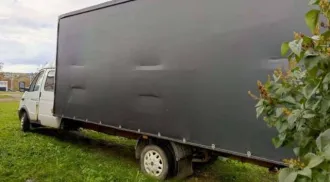 ГАЗ 330232, 2012 года выпуска, VIN: Х96330232С2479582 (гос. рег. знак: Х297ХН12).