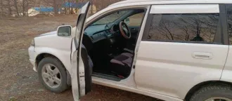 Honda HR-V 2002 года, 105 лс, 246129 км, полный привод, АКПП. Транспортное средство - Легковой автомобиль, марка: HONDA, модель: HR-V, 2002 года выпуска, VIN: не установлен, грз: С940СК41, модель, номер двигателя: D16A, 9109821, мощность двигателя: 105 л.с., рабочий объем двигателя: 1590 куб.см…
