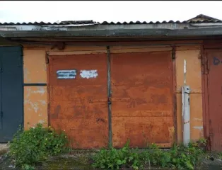 Гараж 19.6 кв.м, Красноярский край, 1/3 доля гаража в Железногорске, площадь 19.6 кв.м., назначение: нежилое, адрес: Россия, Красноярский край, г. Железногорск, тер гк №6, дом 8, квартира 517, кадастровый номер: 24:58:0000000:36341