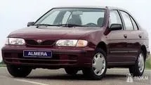 Автомобиль Nissan Almera 1998 года выпуска, VIN JN1BAAN15U0553675. Местонахождение документов: г. Вологда, ул. Козленская, д.61, оф. 1. Информация об участии, проекте договора купли-продажи, договора о задатке, характеристиках имущества и порядке ознакомления по тел. +7-921-127-53-57 (строго в…