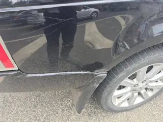 Land Rover Range Rover, 2007 года, 395 лс, 321170 км, полный привод, АКПП еще легковой автомобиль Ленд Ровер Рендж Ровер, 2007 года выпуска, идентификационный номер  VIN  SALLMAM347A258735, двигатель №290307В04230, кузов №SALLMAM347A258735, государственный регистрационный знак К002УТ152  ПТС…
