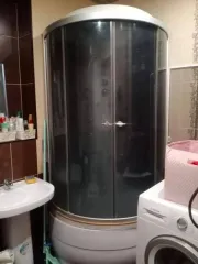 1/2 доли квартиры и жилое помещение 35,9 кв.м Брянская область, помещение назначение: жилое помещение площадь: 35,9 кв. м этаж: 2 адрес: Российская Федерация, Брянская область, муниципальный округ Жуковский, деревня Петуховка, переулок Центральный, дом 4, квартира 5 кадастровый номер…