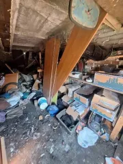 Гараж 16 кв.м., Курган. Гараж в Кургане, 16 кв.м., ул. Глинская, 12, ГСК №66, гараж №30. Описание со слов должника: целый, крыша не бежит, свет есть, подвала нет, использовался в качестве кладовки.
