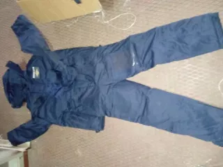 Высвобождаемое движимое военное имущество вещевой службы Имущество вещевой службы (приложение №1) 
