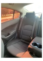 Kia Cerato 2015 года, 130 л.с., 242312 км, АКПП, автомобиль легковой, марка: Kia, модель: Cerato, VIN: XWEFX411AFC000295, гос. рег. номер: Н157СУ159, год изготовления: 2015.