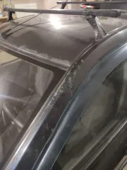 Renault Logan 2007 года выпуска, модель Logan (SR). VIN: X7LLSRAGH7H096868. Подробное техническое состояние указано в приложенной дефектовке. Для осмотра необходима предварительная договоренность по телефону: +79607167533.