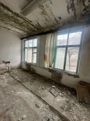 Нежилое здание 1071,33 кв.м, участок 22000 кв.м, Дагестан Кадастровый номер здания 05:35:000002:1861, земельного участка 05:35:000002:1186 Имущество расположено по адресу: РФ, Республика Дагестан, Унцукульский район, с. Унцукуль.