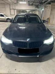 BMW 320D xDrive GT 2014 года выпуска. VIN: WBA3Y51030D661061.