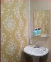 Доля 4/10 в квартире 46 кв.м в Челябинской области, г. Копейск, п. Железнодорожный, ул. Ильфа, д. 4, корп. а, кв. 7. Кадастровый номер: 74:30:0501004:1519. В имуществе имеются доли, принадлежащие несовершеннолетним сособственникам.