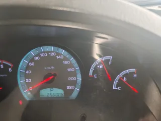 Ssangyong Rexton II 2011 года, VIN: Z8UG0A1FSB0002117.