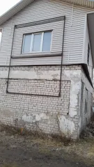 Продается 1/2 доли в праве на нежилое кирпичное здание (стрелочная будка) общей площадью 34.9 кв. м по адресу: Ивановская область, г. Иваново, ул. Некрасова, д. 128. Кадастровый номер: 37:24:040735:220.