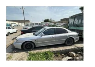 Автомобиль Hyundai Sonata 2010 года выпуска, VIN X7MEM41HPAM050265, без государственного номера. Информация о техническом состоянии и внешний вид транспортного средства прилагается в отдельном файле, внешний вид и интерьер салона транспортного средства может отличаться от указанного в отчете об…