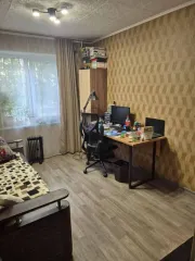 Квартира площадью 50,7 кв.м. с кадастровым номером 74:36:0406004:267, расположенная по адресу: Челябинская область, г. Челябинск, ул. Курчатова, д. 1, кв. 108.