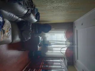 Жилое помещение площадью 122 кв.м., кадастровый номер 54:35:101695:1119, расположенное по адресу: г. Новосибирск, ул. Державина, д. 77/2, кв. 107, 108. Имущество находится в залоге у ПАО Банк "ФК Открытие" (правопреемник - АО «БМ-Банк») и АО "Корпорация "МСП".