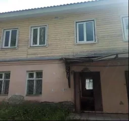 Земельный участок категории земель земли населенных пунктов, вид разрешенного использования – для размещения здания налоговой инспекции, кадастровый номер 44:15:120117:11, площадь 375,32 кв.м., с расположенным на нем нежилым зданием площадью 425,7 кв.м., кадастровый номер 44:15:120117:111, адрес…