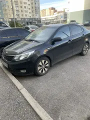 KIA Rio 2015 VIN Z94CB41ABGR338880 , Башкортостан Республика
